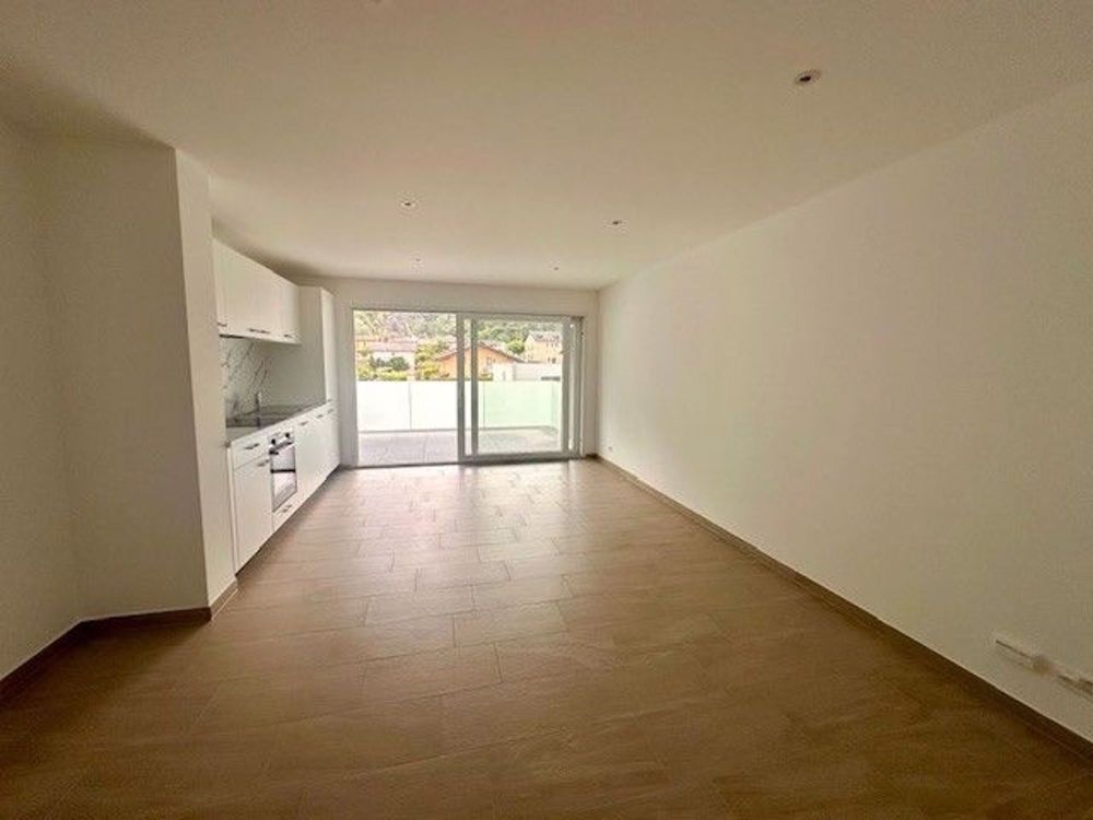 Magnificent Apartment neu im 2. Stock mit 2,5 Zimmern in Aproz (Sion) - Bild 2