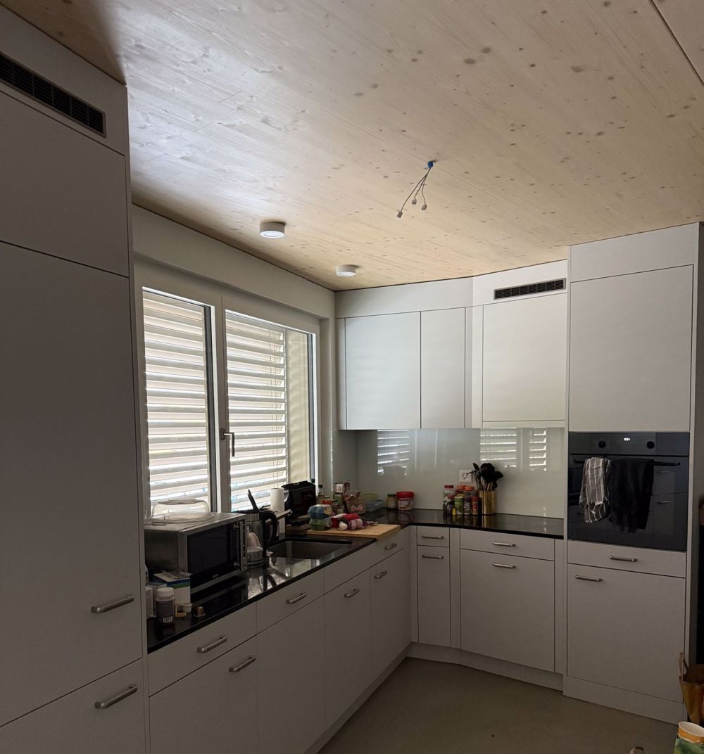 2 ½ Zimmer-Wohnung in Zürich mieten - Bild 5