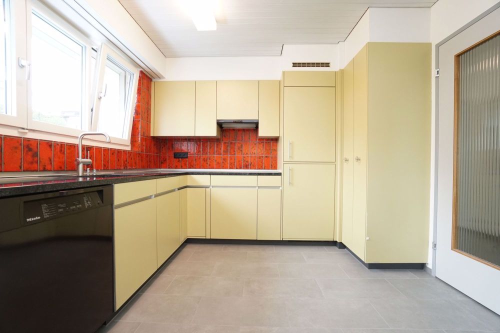 Grosszügige 5.5-Zimmer-Wohnung an ruhiger Lage in Zürich Witikon - Bild 8