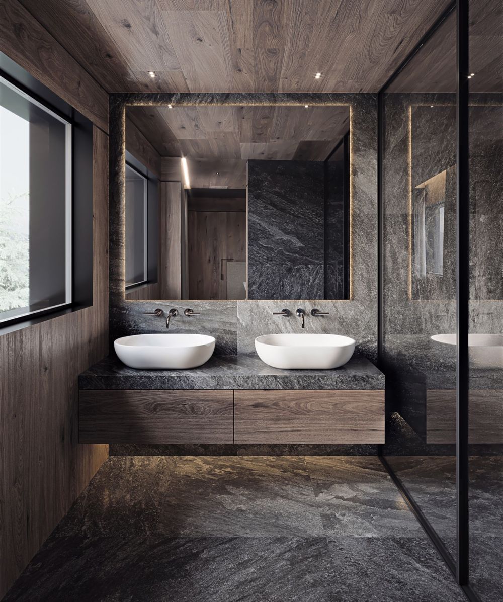 Appartement FENDI Crans-Montana - design exclusif & vue panoramique - Bild 10