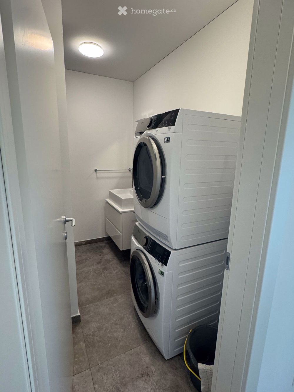 Modernes 4.5-Zimmer-Apartment in Massagno mit Panoramablick - Bild 5