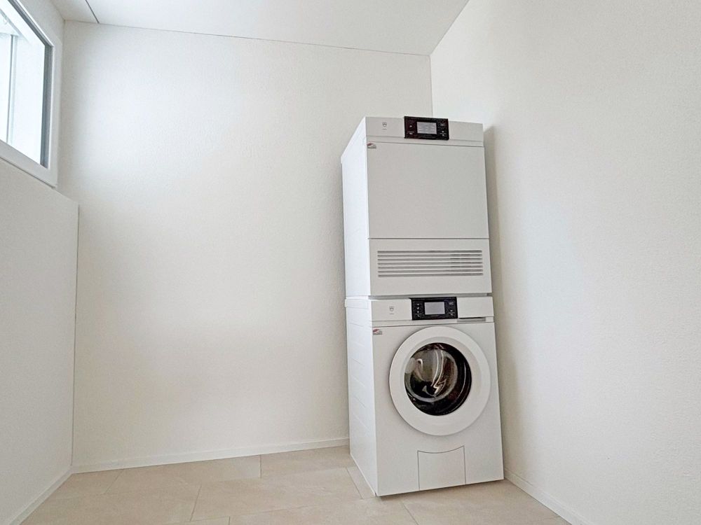 Sonniger Attika-Traum mit Schwedenofen - Bild 10