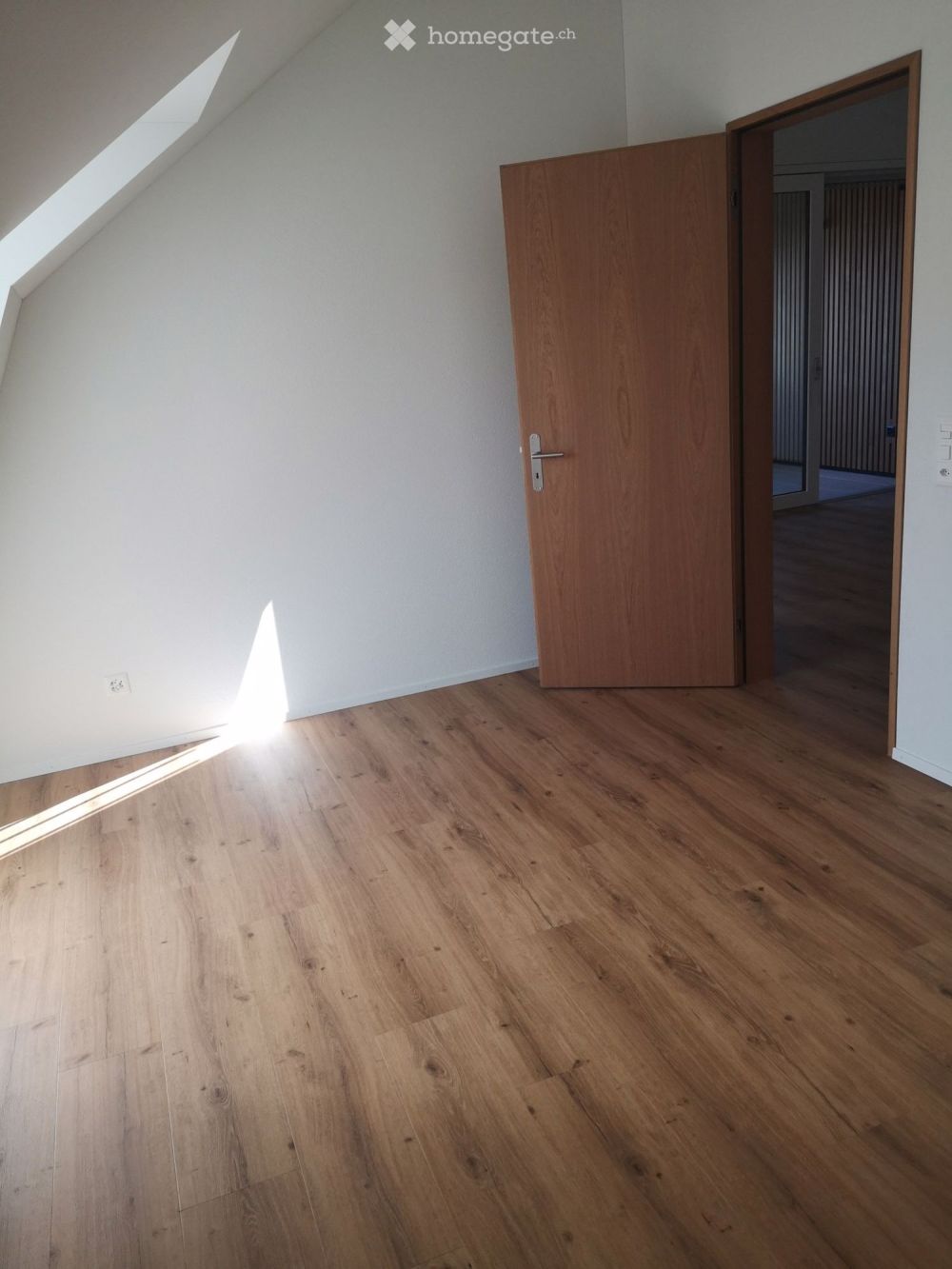 Erstbezug 3.5 Zimmer-Wohnung im DG in Endingen - Bild 5