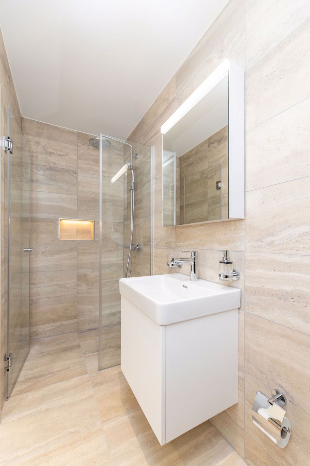 2 ½ Zimmer-Wohnung in Nebikon mieten - Bild 5