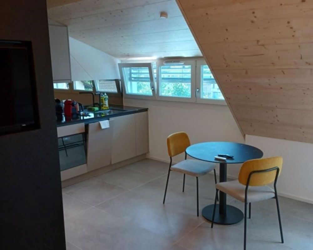 Business Apartments in Flughafennähe - Bild 5