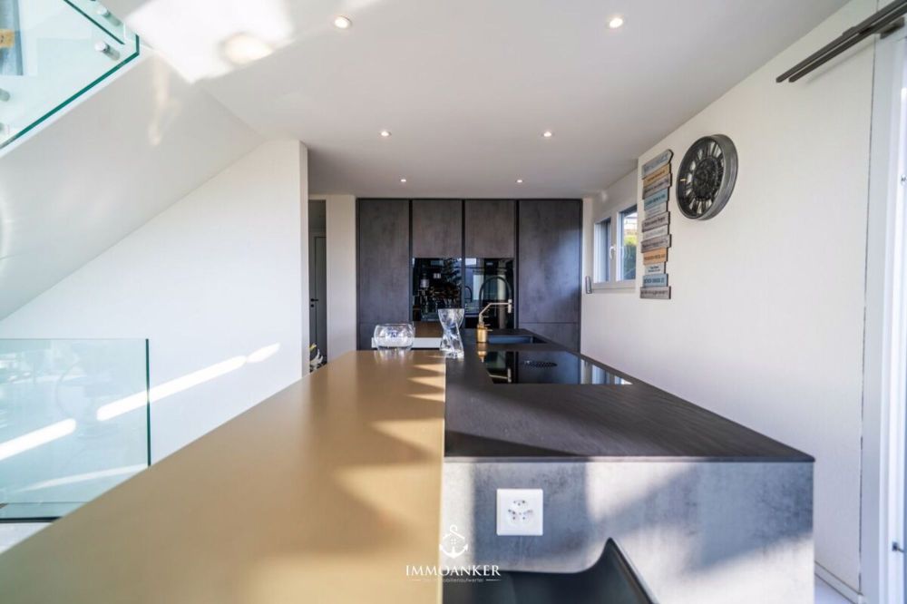 Eleganz und Moderne vereint - Ihr exklusives Zuhause in idyllischer Lage von Moosleerau - Bild 3