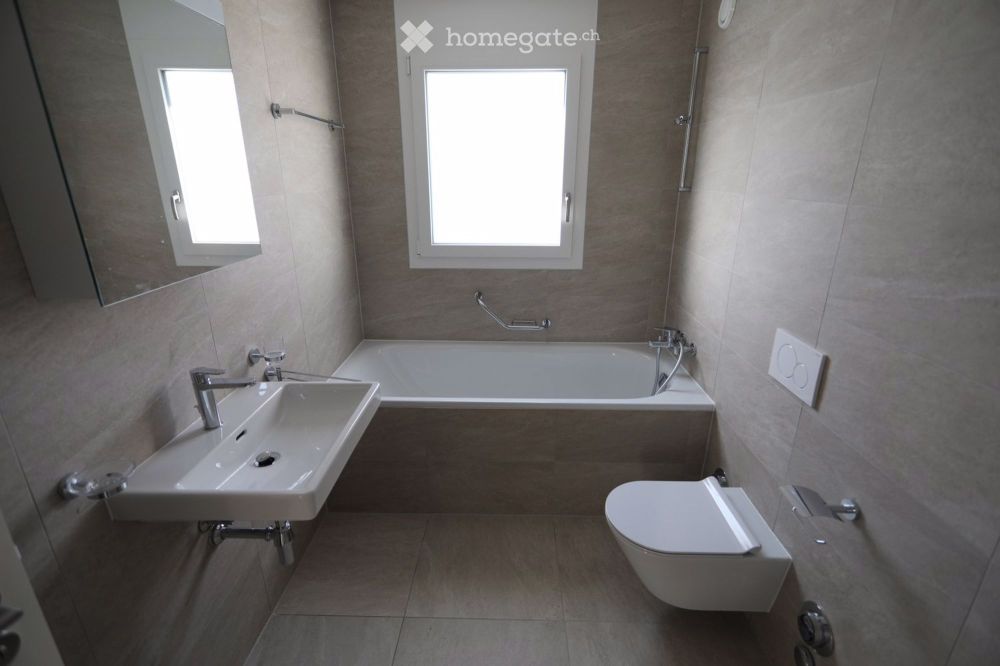 Wohnung 3.5 Zimmer in Commugny - Bild 3