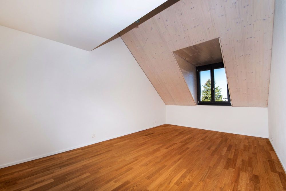 4 ½ Zimmer-Maisonette in Rüti mieten - Bild 10