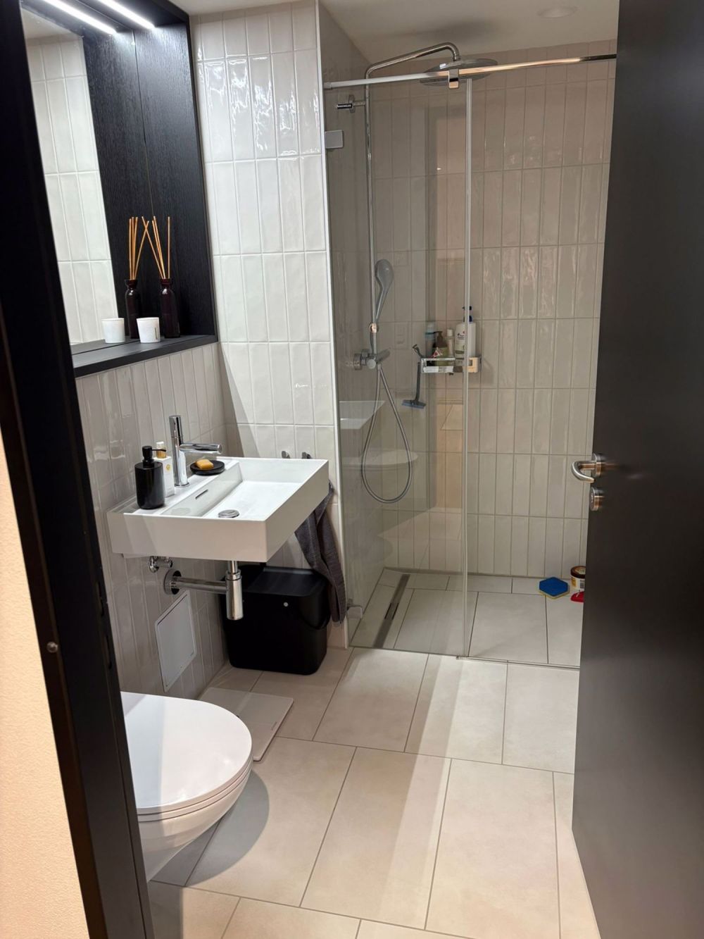 8. Stock Akara Tower im Herzen von Baden - Bild 13