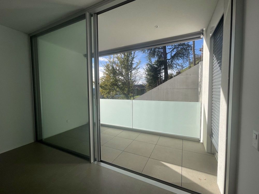 Neueste 2.5-Zimmer-Wohnung in erster Vermietung - Bild 8