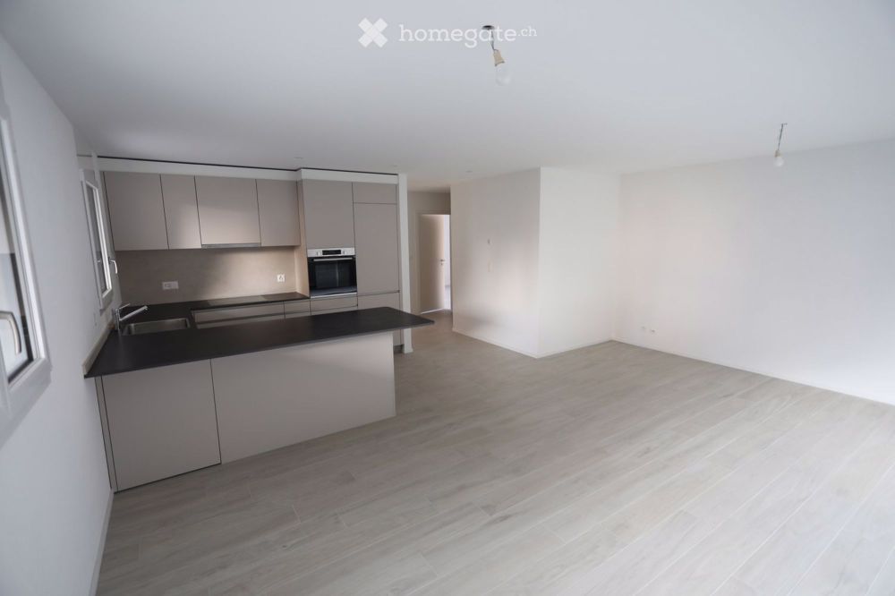 Wohnung 3.5 Zimmer in Commugny - Bild 1