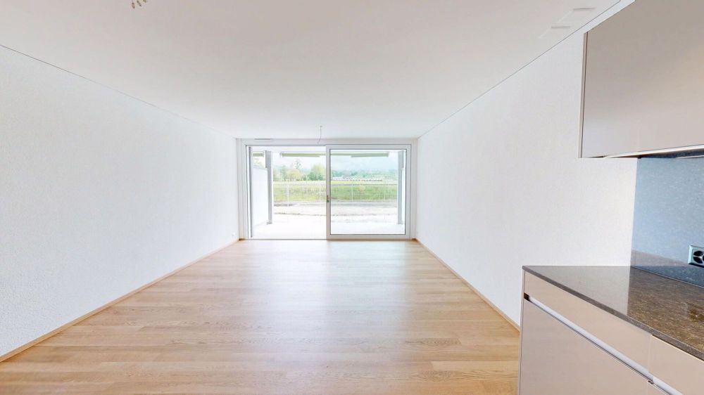 Exquisite 3.5 Zimmerwohnung am See - Bild 1