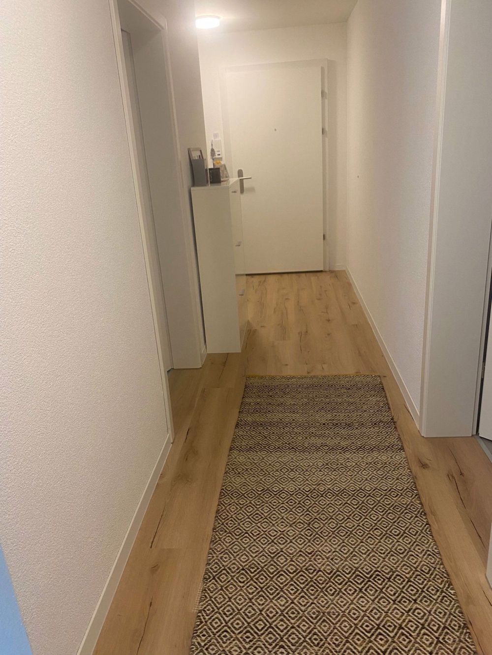 NEUBAU 3 1/2 Zimmer Wohnung zu vermieten im EG - Bild 12