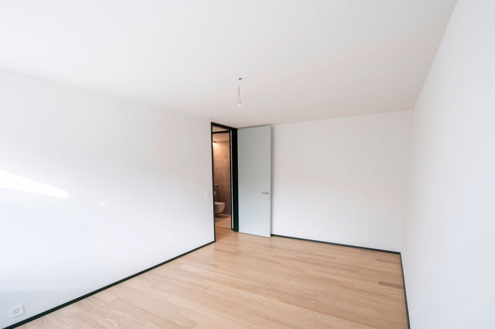 Helle und top ausgestattete Wohnung an ruhiger Lage - Bild 9