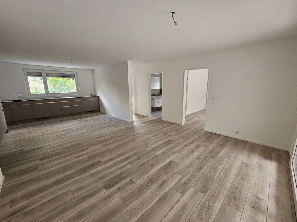 3 ½ Zimmer-Wohnung in Rupperswil mieten - Bild 1