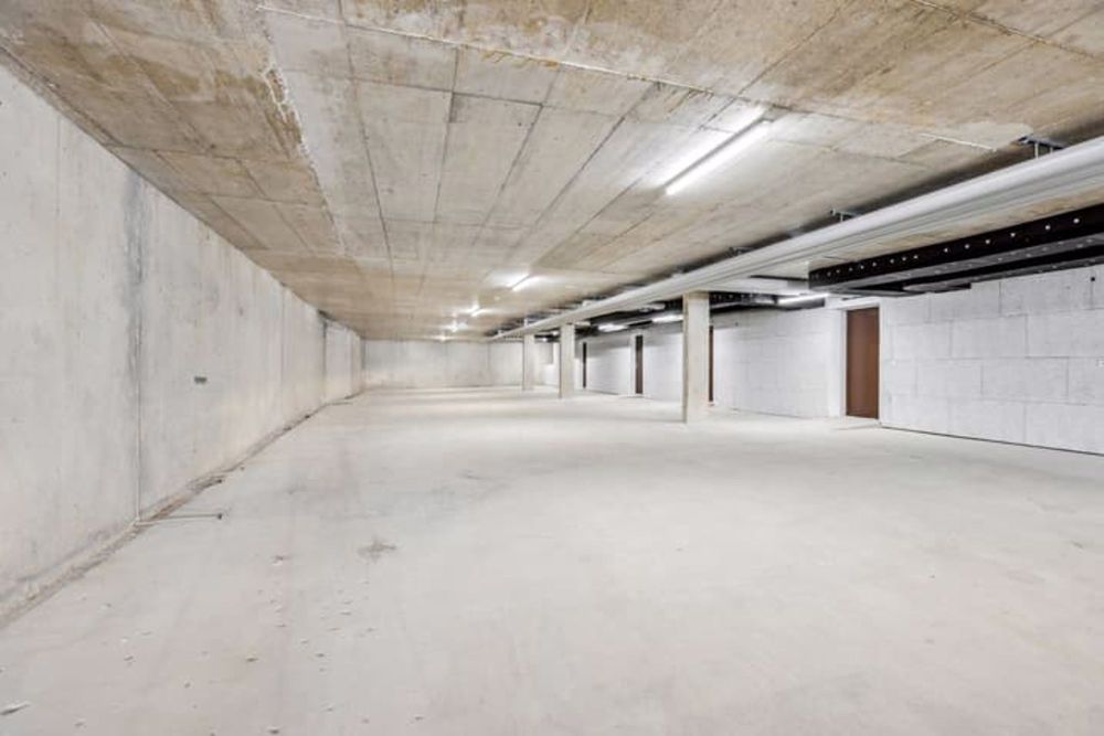 Proche du lac, appartement NEUF de 5.5 p. avec 70 m2 de jardin et 2 places de pa - Bild 7