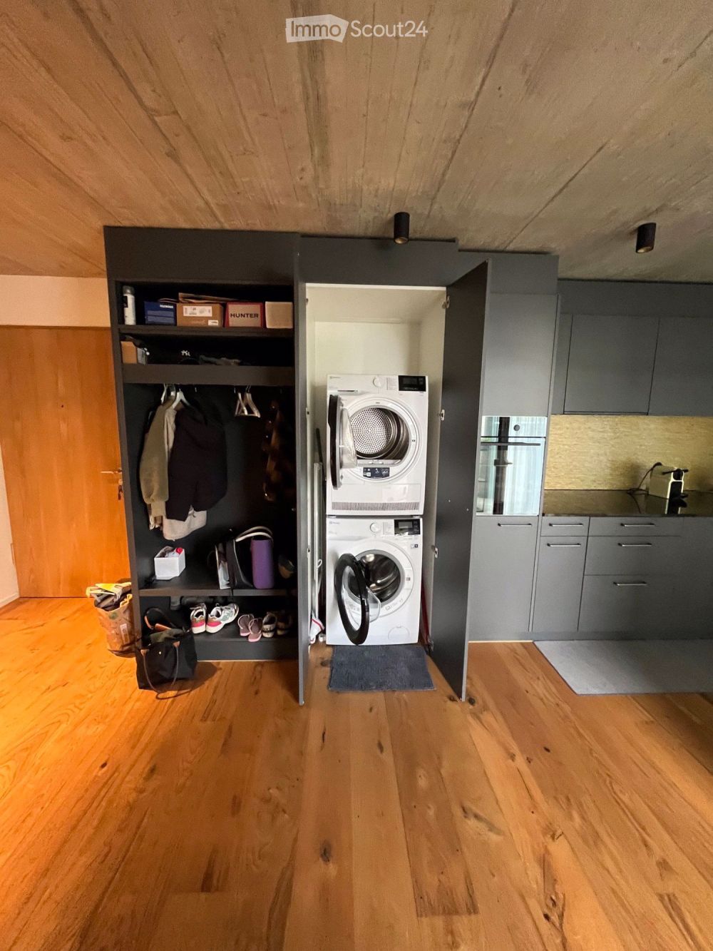 Hübsches, voll möbliertes Wohnun in ruhiger Lage, verfügbar - Bild 5