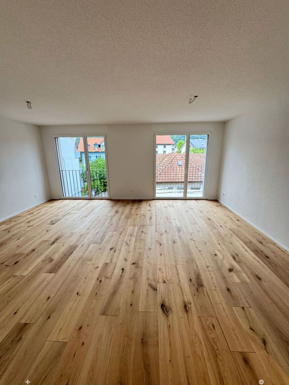 Erstvermietung – Neubauprojekt Loft-Wohnungen, 61.5m2 BGF - Bild 5