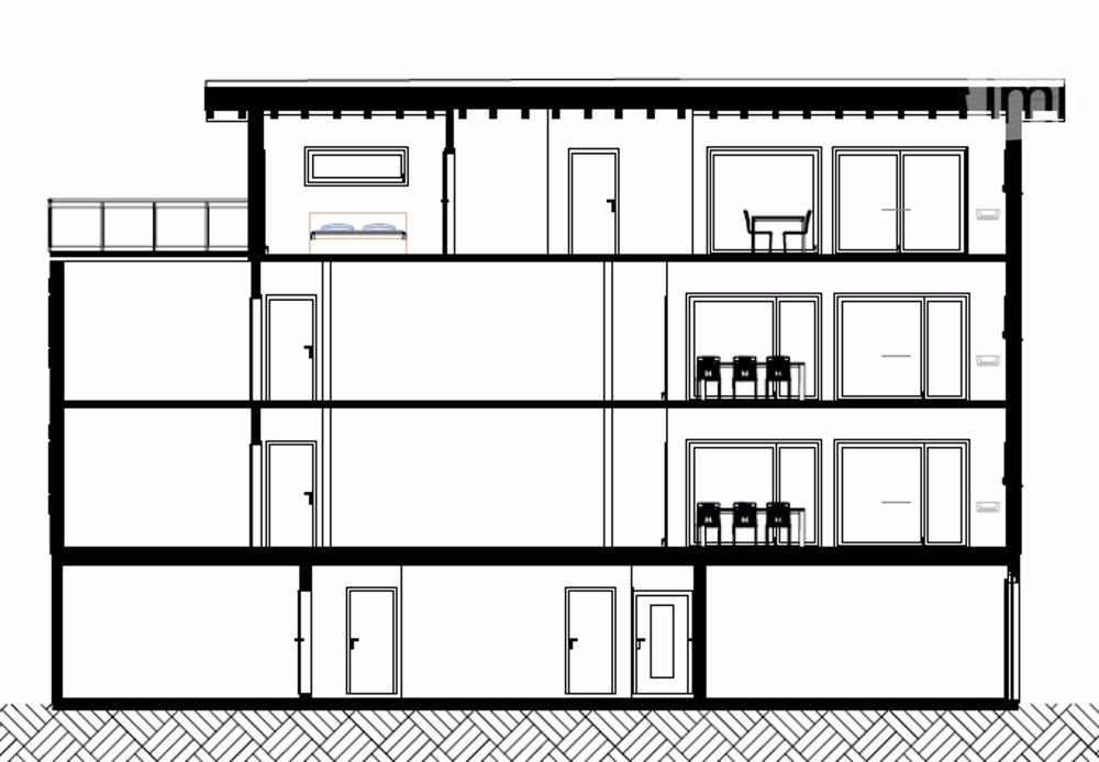 ZU VERMIETEN: Neubau 3½-Zimmer-Attikawohnung in Ried-Brig | MFH "Pionier - Bild 8