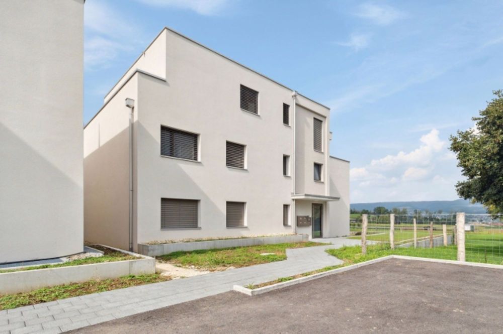 3.5-Zimmer-Wohnung im Neubau in Wahlen b. Laufen - Bild 6