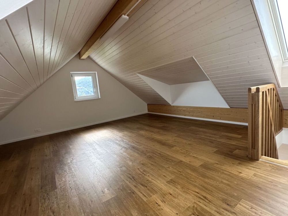 Neubau - schönes Wohnen an zentraler Lage - Bild 7