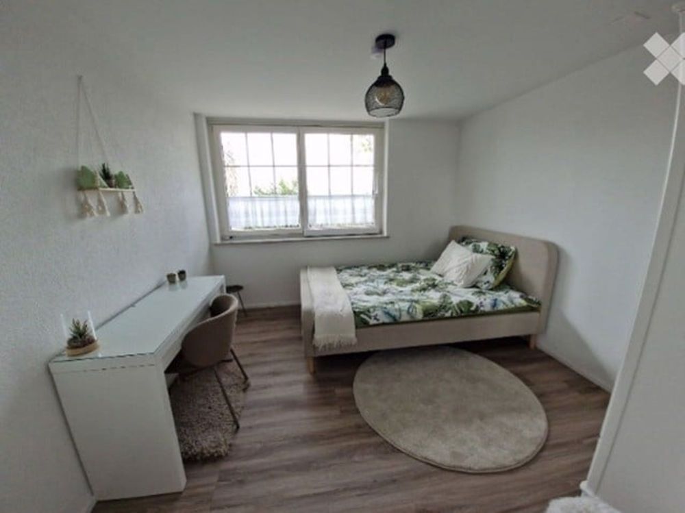 Möblierte 3-Zimmer-Wohnung in Bülach - Neubau 2025 - Bild 5