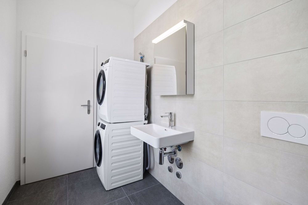 Erstvermietung nach Top-Renovation! - Bild 6