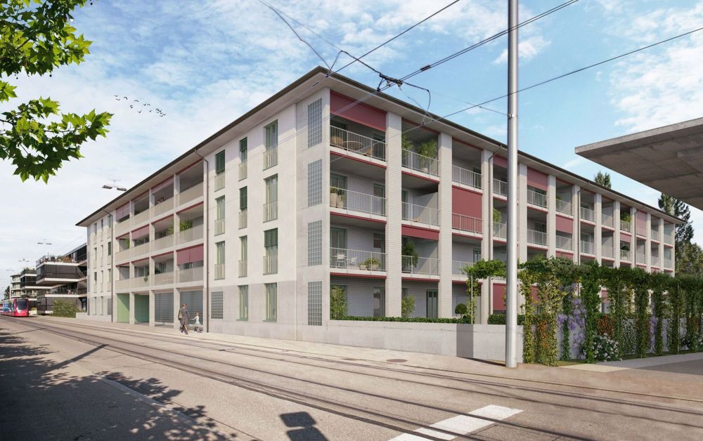 ERSTVERMIETUNG - Zuhause im VERTA - Bild 1