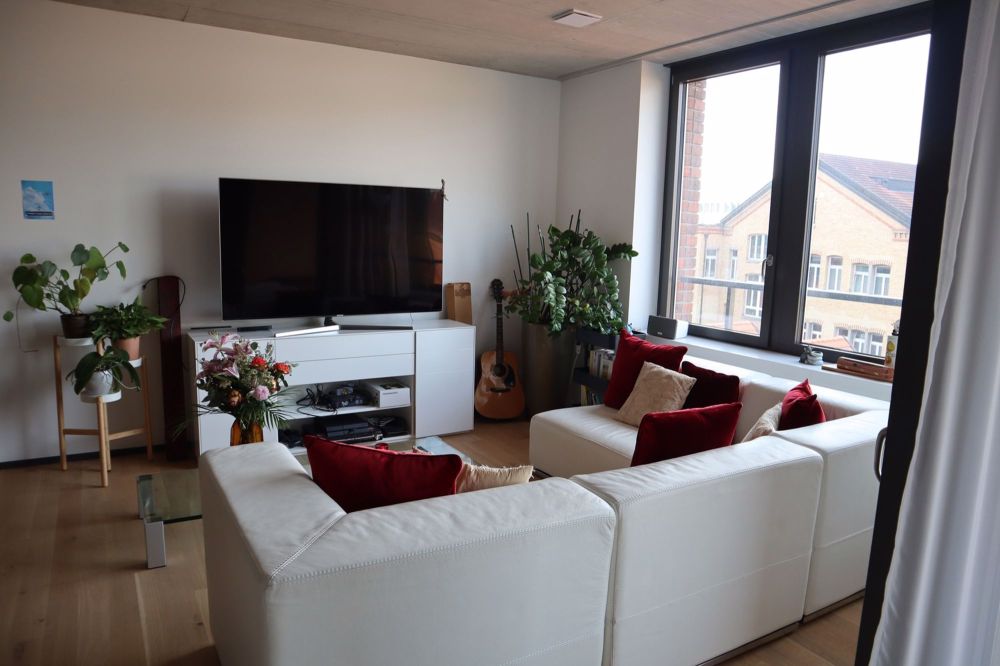 2.5-Zimmer-Wohnung in der Lokstadt - Bild 3