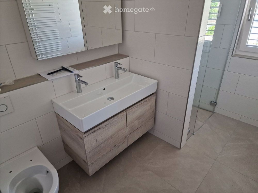 Moderne 3.5-Zimmer-Wohnung - Bild 3
