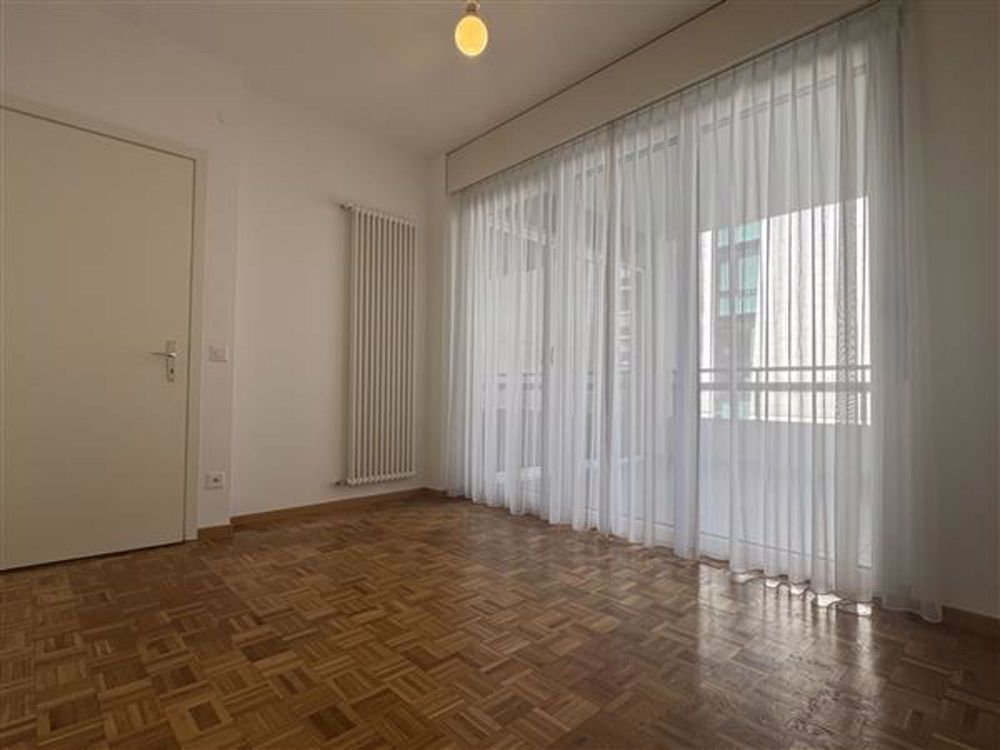 Lugano: 3.5-Zimmer-Wohnung - Bagno