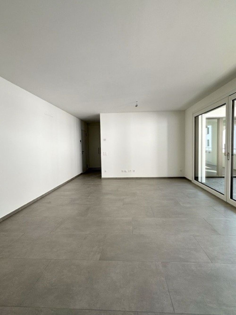 Dachgeschoss 2.5 mit großer Terrasse in Sant'Antonino - Bild 5