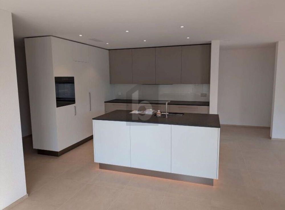 MODERNER NEUBAU MIT WINTERGARTEN-FLAIR - Bild 3
