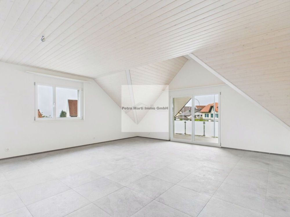 3.5-Zimmer-Dachwohnung - Bild 4