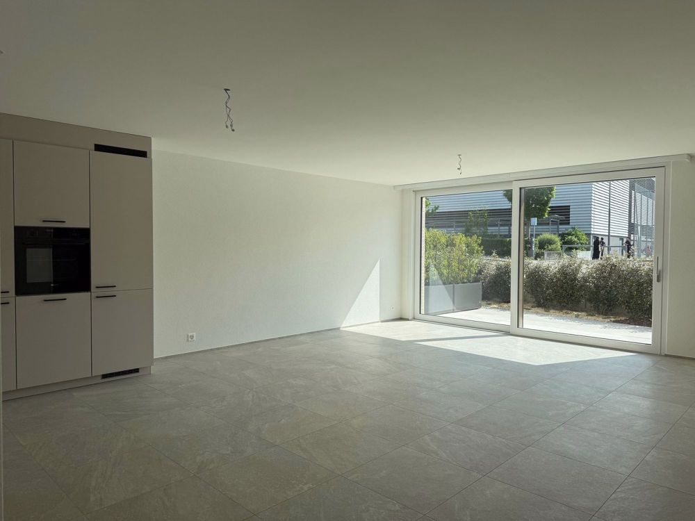 Ihre Taumwohnung! - Neubauwohnung mit Top-Ausstattung - Bild 3