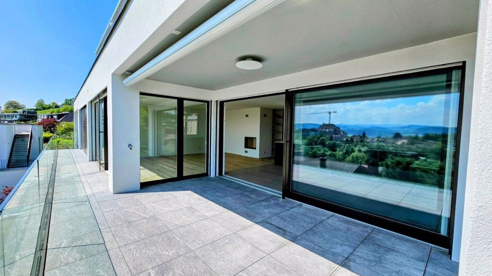 Erstvermietung: Top 4.5 Zi-Wohnung an Top Lage - Bild 6