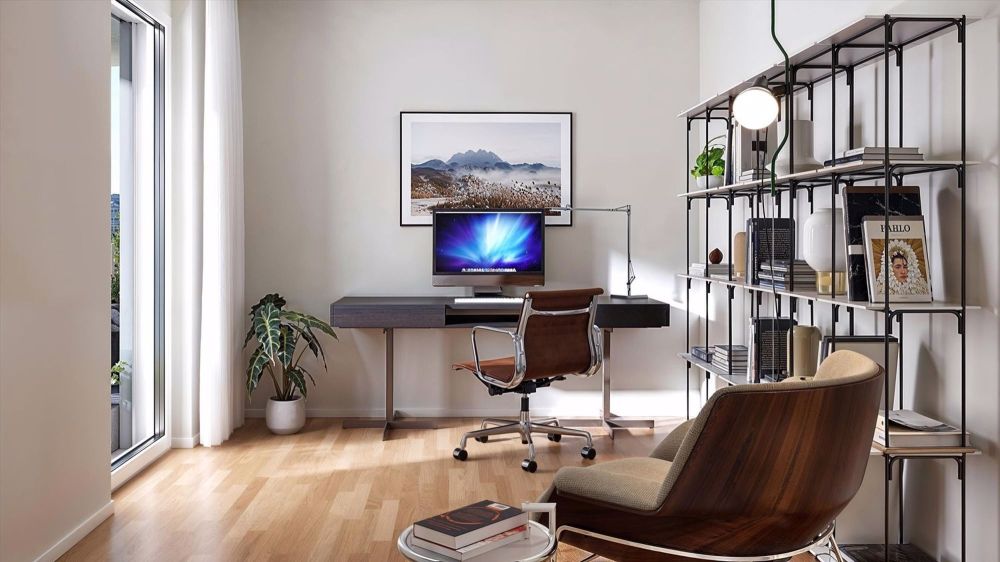 2 ½ Zimmer-Wohnung in Muttenz mieten - Bild 7