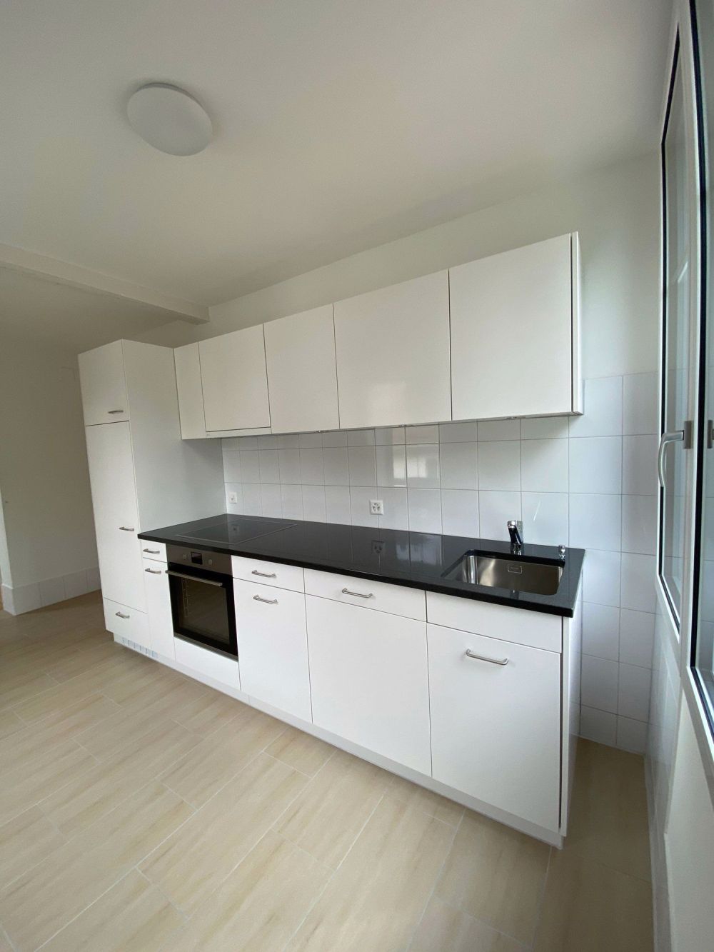 *Erstvermietung nach Sanierung – Charmante Wohnung im Herzen von Hauptwil* - Bild 4