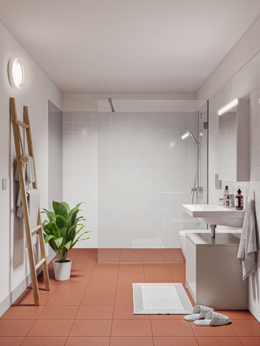 Ein neues Zuhause entsteht - modern, zentral und bereit für Deine Geschichte - Bild 2