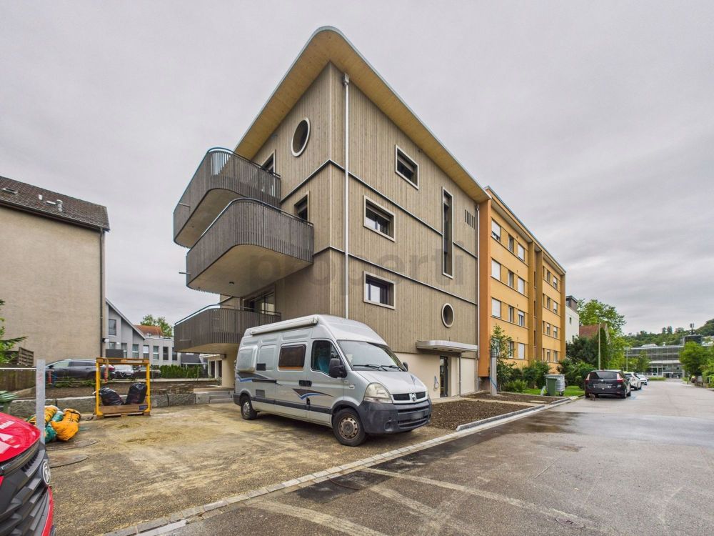 Moderne 3.5-Zimmer-Wohnung in ruhiger Lage Winterthur - Bild 12