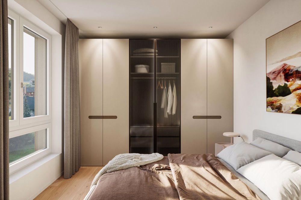 3,5 & 5,5 Zimmer Eigentumswohnungen in 6110 Wolhusen zu verkaufen - Bild 6