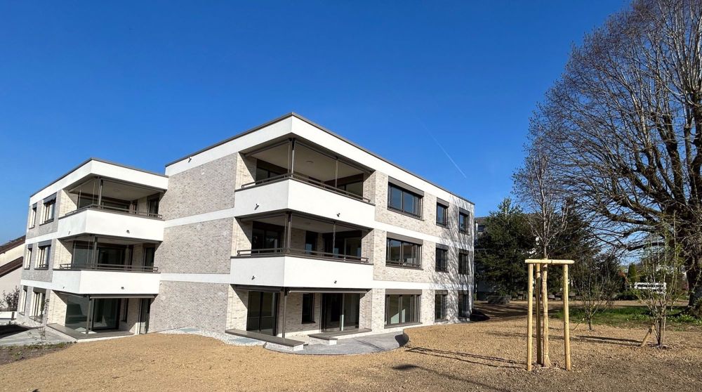 Wohnen im Lindengarten - Bild 8