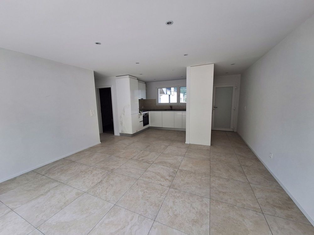 Großartige 2.5-Zimmer-Wohnung im Erdgeschoss - Bild 2