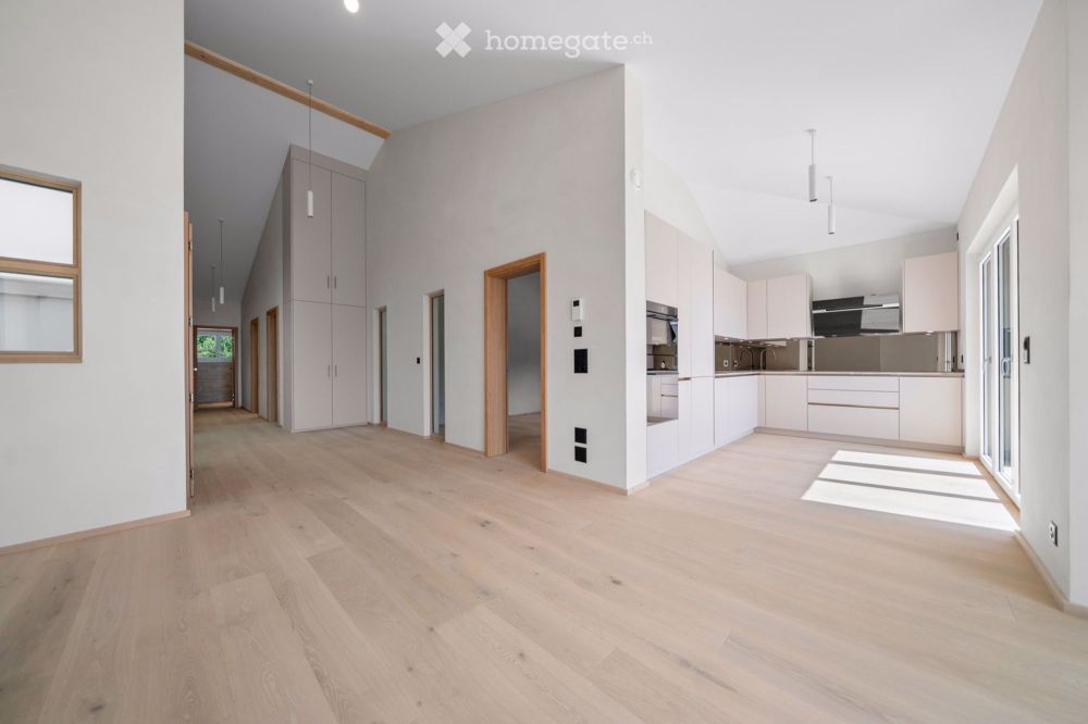 Erstvermietung: Im Einklang mit den Elementen - Wohnen mit Weitsicht - letzte Wohnung verfügbar - Bild 5