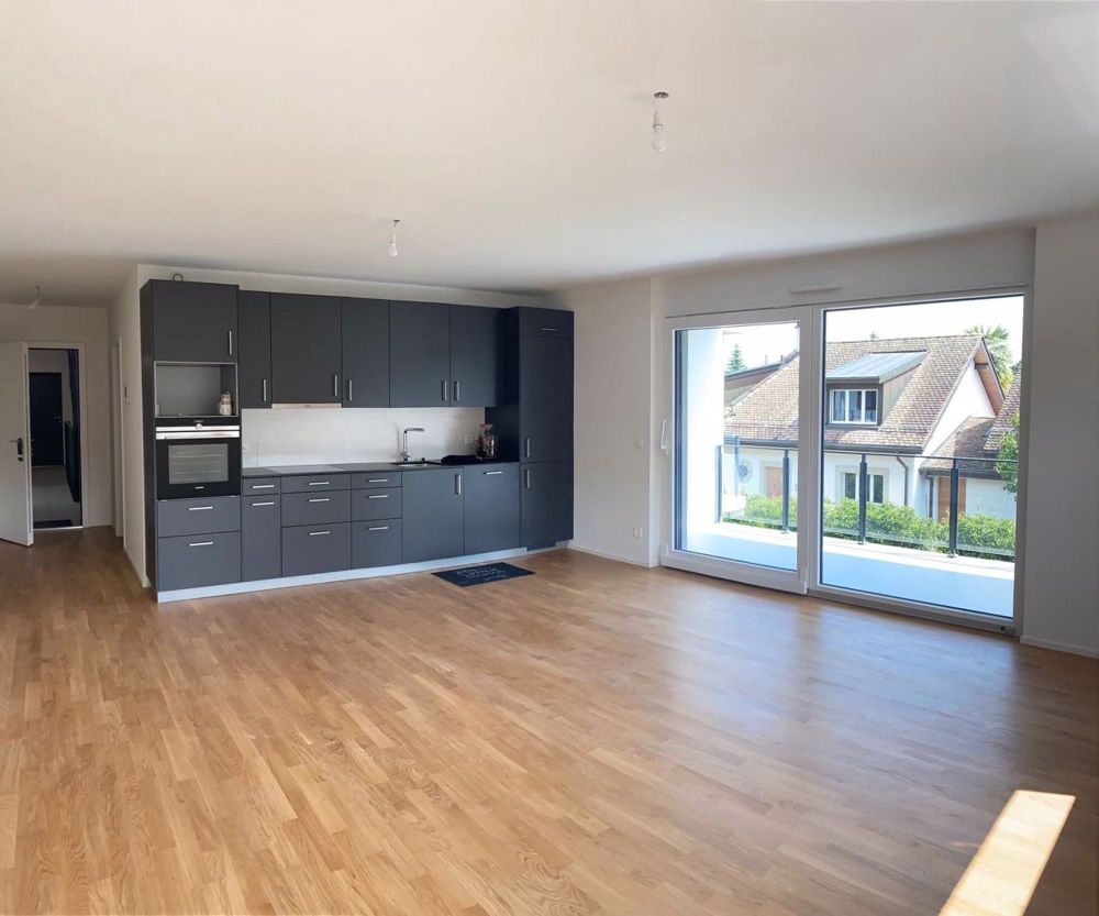 Magnifique appartement de 5,5 pièces à Pregny-Chambésy - Bild 1
