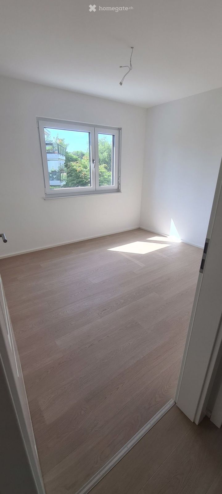 Moderne neuve Villa mit 5.5 Zimmern in Morges mit Garten und Parkplatz und Fahrradunterstand - Bild 7