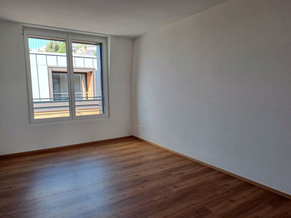 Helle 3.5 Zimmer-Wohnung - Bild 5