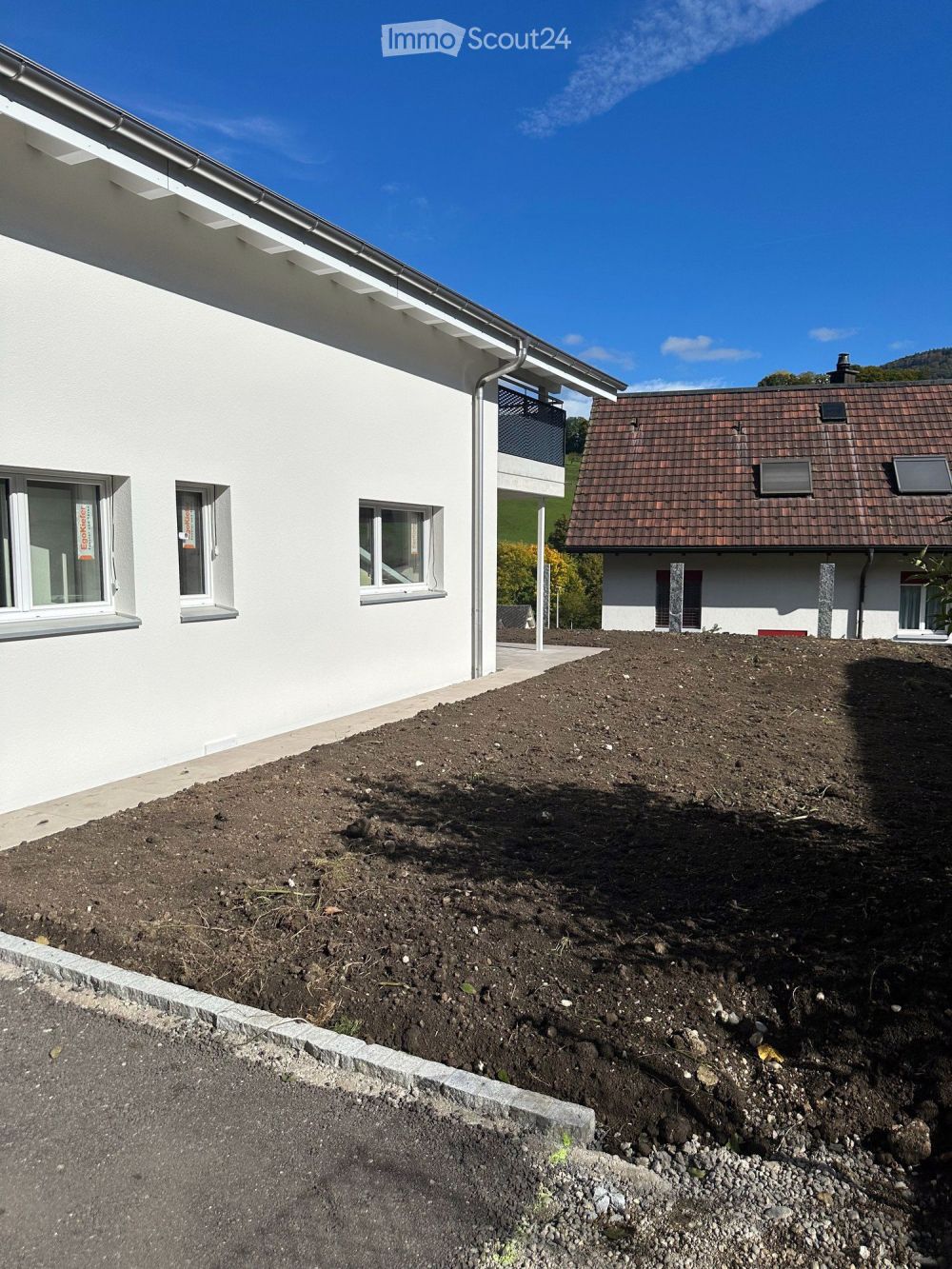 Moderne 5.5-Zimmer-Neubau-Einfamilienhaus mit Bergblick in Muemliswil - Bild 3