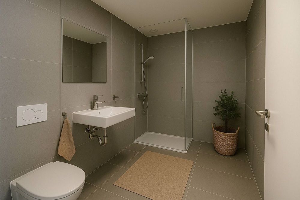 1 Zimmer-Loft in Sion mieten - Bild 3