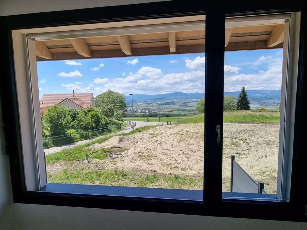 Neubau, 5.5-Zimmer-Haus auf 3 Ebenen - Bild 8